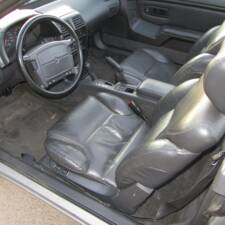 Bild 7/15 von Chrysler Le Baron 3.0 (1994)