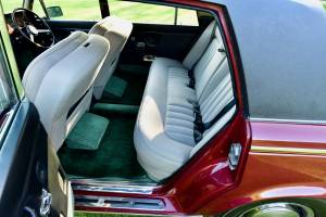 Image 34/50 of Rolls-Royce Silver Wraith II (1980)