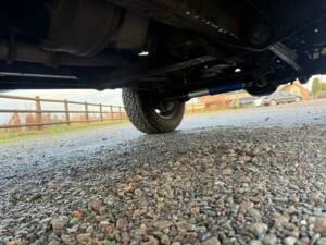 Imagen 43/43 de Land Rover Discovery 300tdi (1997)