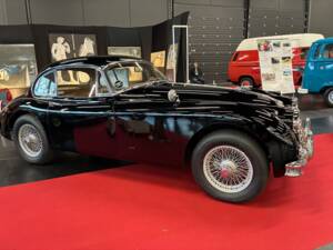 Bild 7/16 von Jaguar XK 150 3.8 SE FHC (1960)