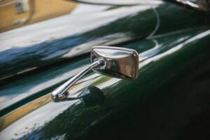 Image 21/50 of Jaguar XK 150 DHC (1954)