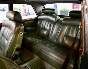 Image 20/50 de Rolls-Royce Corniche I (1978)