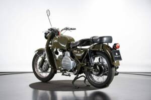Bild 2/50 von Moto Guzzi Nuovo Falcone Militare (1973)