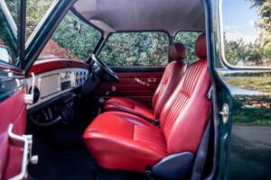 Imagen 11/31 de Mini Cooper S 1.3i (2000)