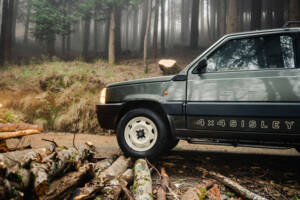 Bild 5/22 von FIAT Panda 4x4 1,0 (1989)