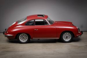 Bild 7/42 von Porsche 356 B Carrera 2/2000 GS (1963)