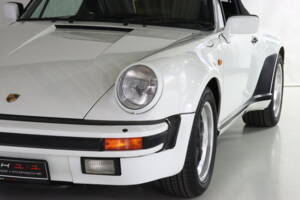 Imagen 3/30 de Porsche 911 Carrera 3.2 (WTL) (1986)