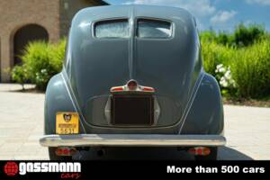 Bild 8/15 von Lancia Ardea (1941)