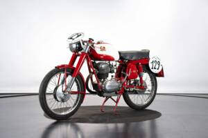 Bild 8/50 von Mondial 175 Turismo Veloce (1956)