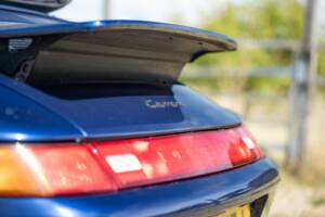 Afbeelding 34/50 van Porsche 911 Carrera (1995)