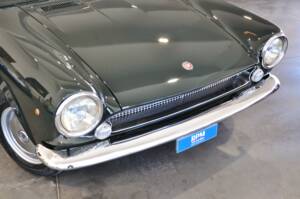 Imagen 2/32 de FIAT 124 Sport Coupe (1967)