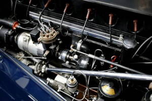 Image 20/22 of Mercedes-Benz 500 K Cabriolet B (1935)