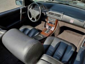 Bild 24/50 von Mercedes-Benz 300 SL (1992)