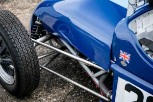 Immagine 35/36 di Elva Formula Junior 200 (1960)