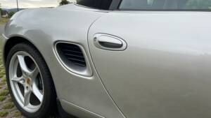 Bild 13/49 von Porsche Boxster (1998)