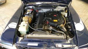 Image 21/22 de Mercedes-Benz 300 SL (1989)