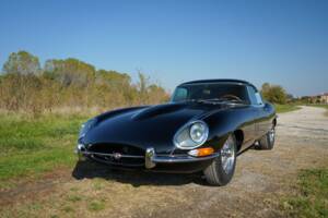 Bild 3/36 von Jaguar E-Type 3.8 (1962)