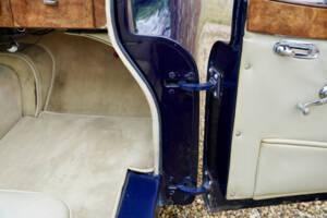 Image 7/50 de Jaguar XK 140 DHC (1957)