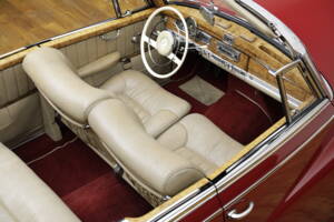 Image 12/23 of Mercedes-Benz 300 d Cabriolet D (1960)