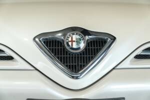 Immagine 11/48 di Alfa Romeo 166 3.0 V6 24V (1999)