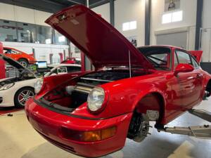 Bild 42/51 von Porsche 911 Carrera RS N/GT (1992)