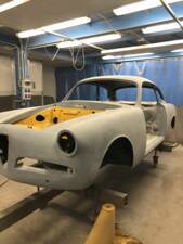 Afbeelding 80/82 van Alfa Romeo Giulietta Sprint Veloce (1957)