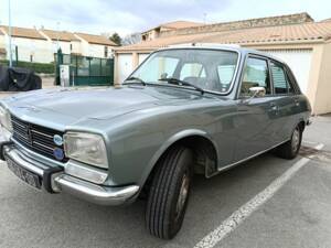 Bild 4/8 von Peugeot 504 TI (1977)