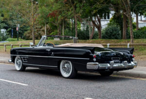 Image 4/28 of Dual-Ghia Convertible (1957)