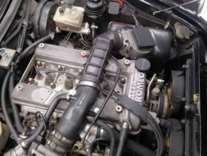 Immagine 37/55 di Alfa Romeo 2.0 Spider (1993)