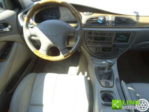 Afbeelding 10/39 van Jaguar S-Type 3.0 V6 (2000)