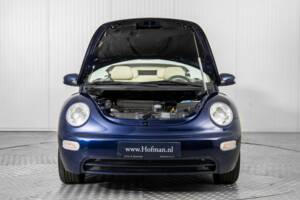 Afbeelding 36/50 van Volkswagen New Beetle 1.4 (2003)