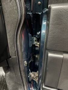 Image 29/32 of Volvo 960 3.0i (1992)