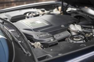 Imagen 27/50 de Rolls-Royce Corniche V (2000)