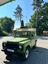 Image 8/36 de Santana Land Rover 88 (1985)