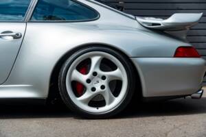 Bild 6/58 von Porsche 911 Carrera 4S (1996)