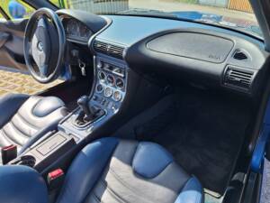 Imagen 13/19 de BMW Z3 M 3.2 (1998)
