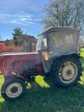 Image 34/50 of Porsche-Diesel Super N 308 (1959)