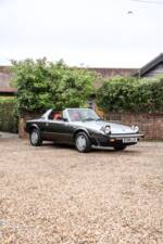 Image 19/50 of FIAT X 1/9 (1984)