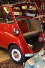 Bild 21/30 von BMW Isetta 250 (1956)