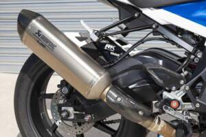 Bild 12/48 von BMW S 1000RR 'TYCO' BSB Race Replica (2016)