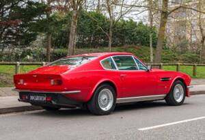 Image 3/25 of Aston Martin V8 Vantage X-Pack (1987)