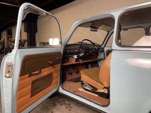 Image 13/19 of Trabant 601 Universal (1989)