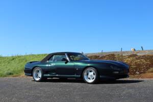 Afbeelding 6/30 van Jaguar XJS 6.0 V12 (1993)