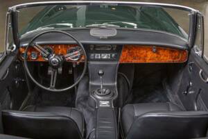 Afbeelding 15/20 van Austin-Healey 3000 Mk III (BJ8) (1966)