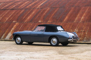 Image 3/36 of Bristol 405 (1956)