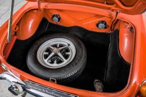 Bild 46/50 von MG MGB (1972)