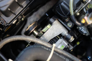 Bild 27/92 von Volkswagen Golf II GTD 1.6 (1991)