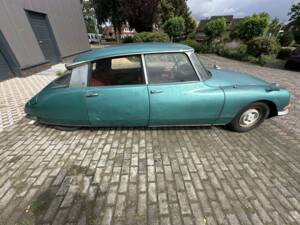 Bild 3/32 von Citroën DS 21 (1970)