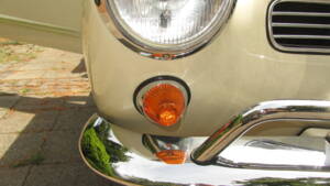 Immagine 40/45 di Volkswagen Karmann Ghia 1300 (1965)