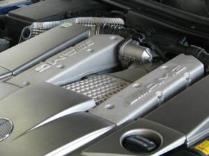 Bild 8/14 von Mercedes-Benz SLK 32 AMG (2002)